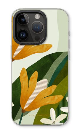 Tropic bloom