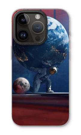 Modern Atlas
