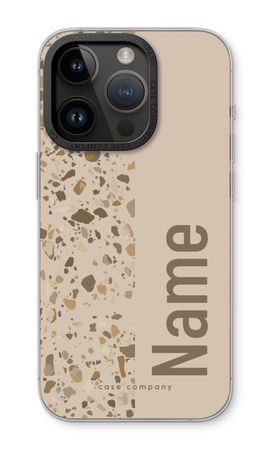 Namecase Terrazzo