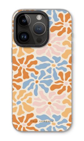 Flowers Pattern