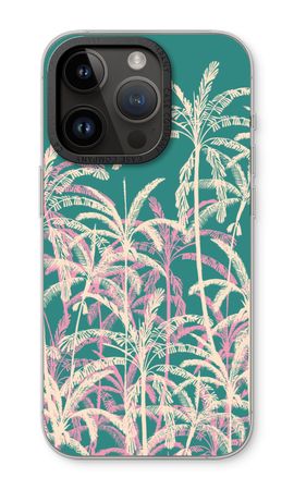 Tropical Palms