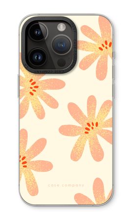Peach Blossom