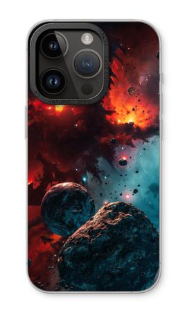 Dragon Nebula