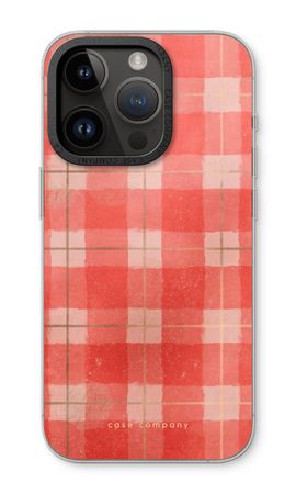 Crimson Check