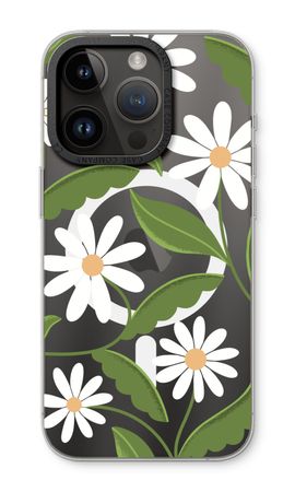 Daisies All Over