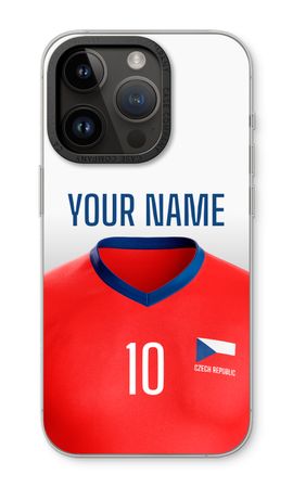 Czech Republic - Football
