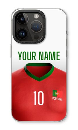 Portugal - Football