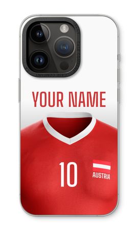Austria - Football