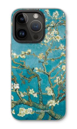 Mandelblüte