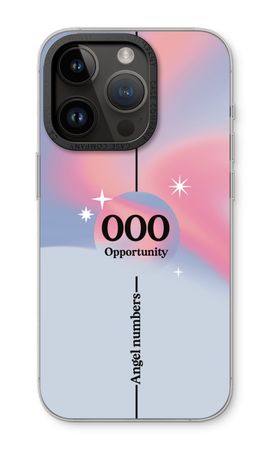 Angel Numbers No.01