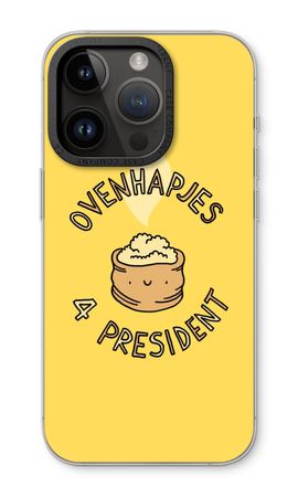 Ovenhapjes