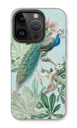 Paradise Garden Peacock