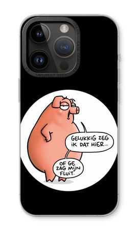 Gelukkig zeg