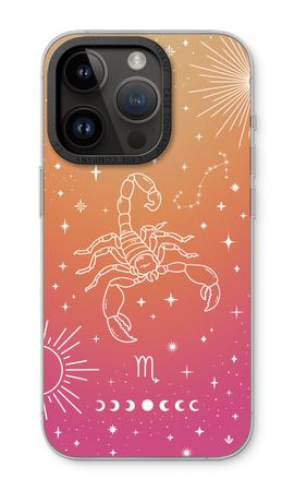 Zodiac sign N°5