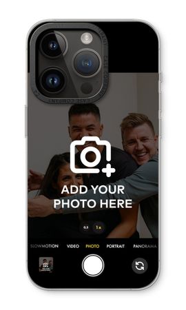 Camera App