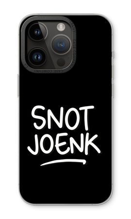 Snotjoenk