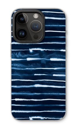 Lines Navy