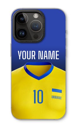 Ukraine - Football