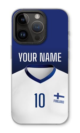 Finland - Football