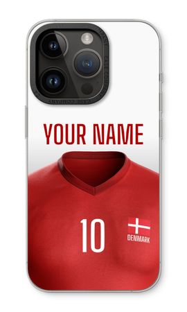 Denmark - Football