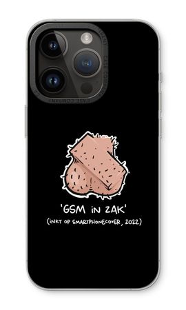 GSM in zak