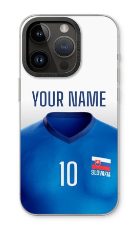 Slovakia - Football