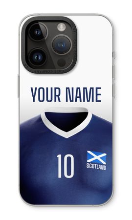 Scotland - Football