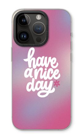 Have a nice day