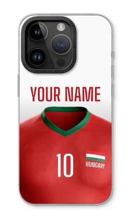 Hungary - Football