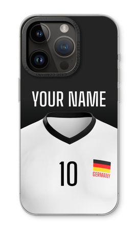 Germany - Football