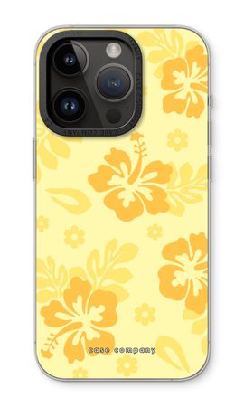 Hawaii - Yellow