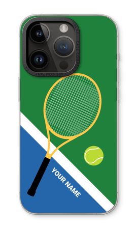Tennis N°1