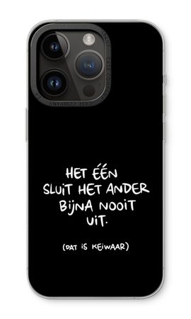 Het één