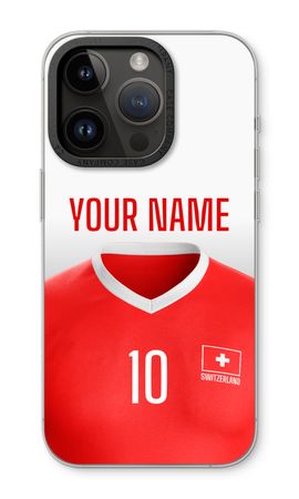 Switzerland - Football