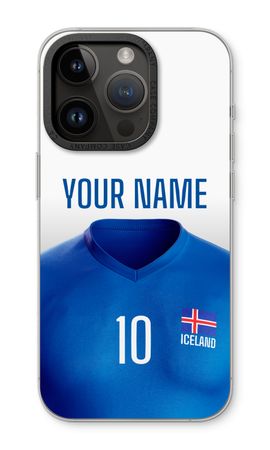 Iceland - Football