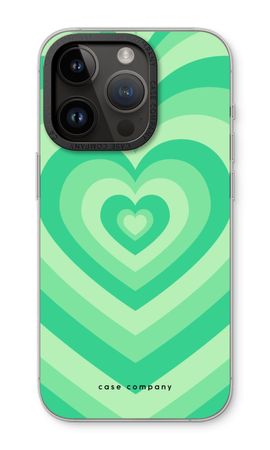 Heart Green