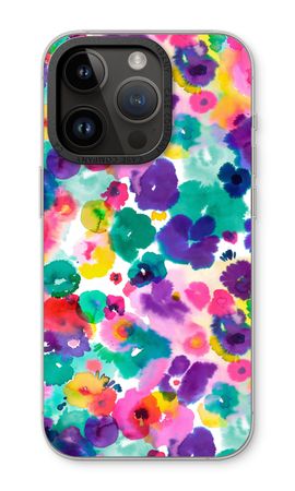 Watercolor Flowers