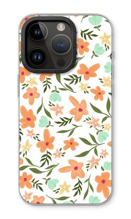 Little Ellila Flowers