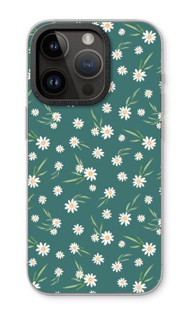 Petites marguerites