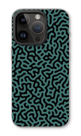 Turing pattern