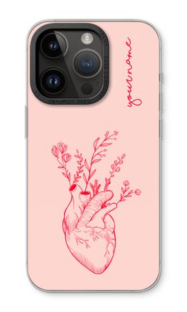 Blooming Heart