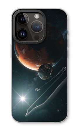 Mars Renaissance