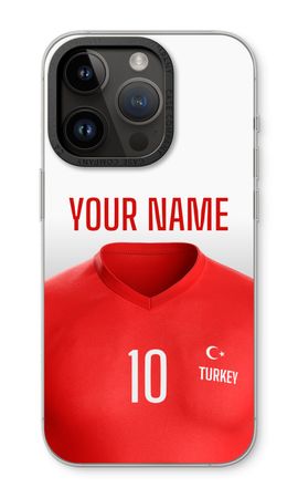 Turkey - Football