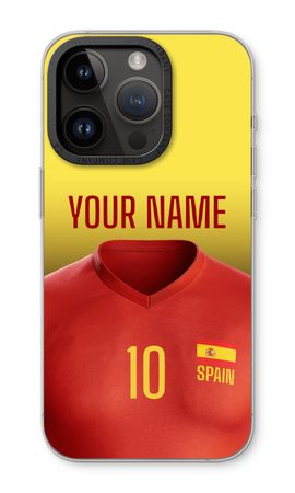 Spain - Football