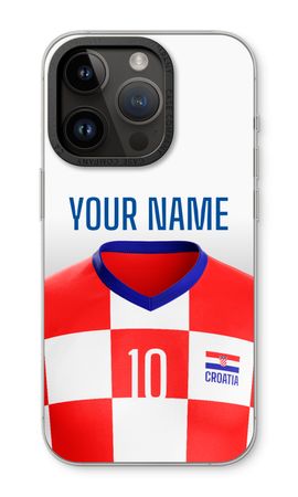 Croatia - Football