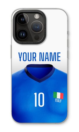 Italy - Football