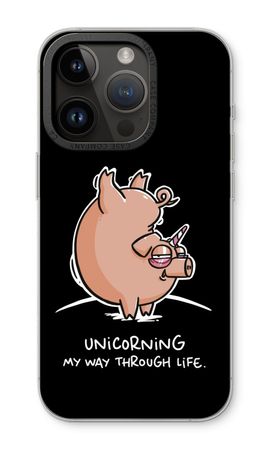 Unicorning