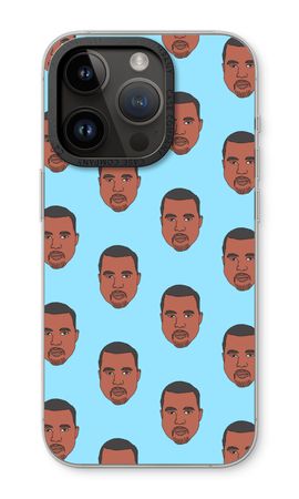 Kanye - Call Me?