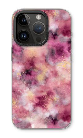 Marble Gold Pink