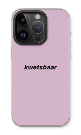 kwetsbaar